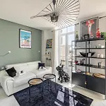 Private - Small Studio For Two At 5 Minutes From Croisette
